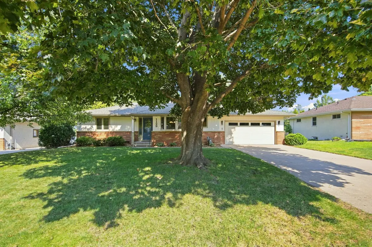 1129 Pike Lake Drive, New Brighton, MN 55112 - #1