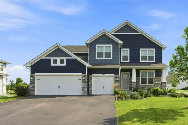 16197 Europa Avenue N, Hugo, MN 55038