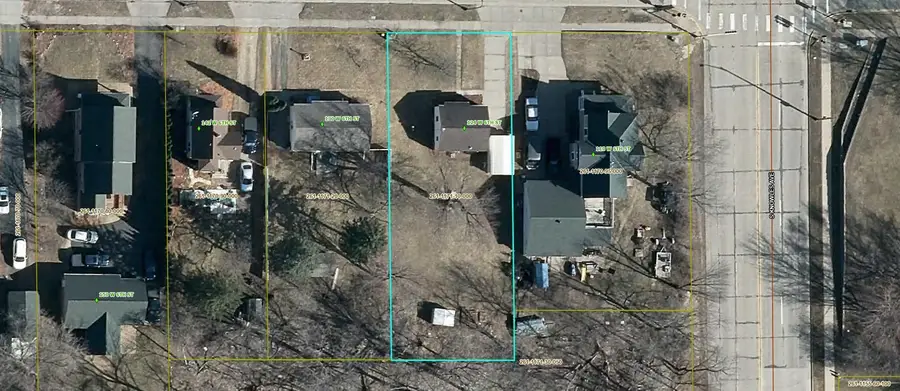 124 W 6th Street, New Richmond, WI 54017 - #2