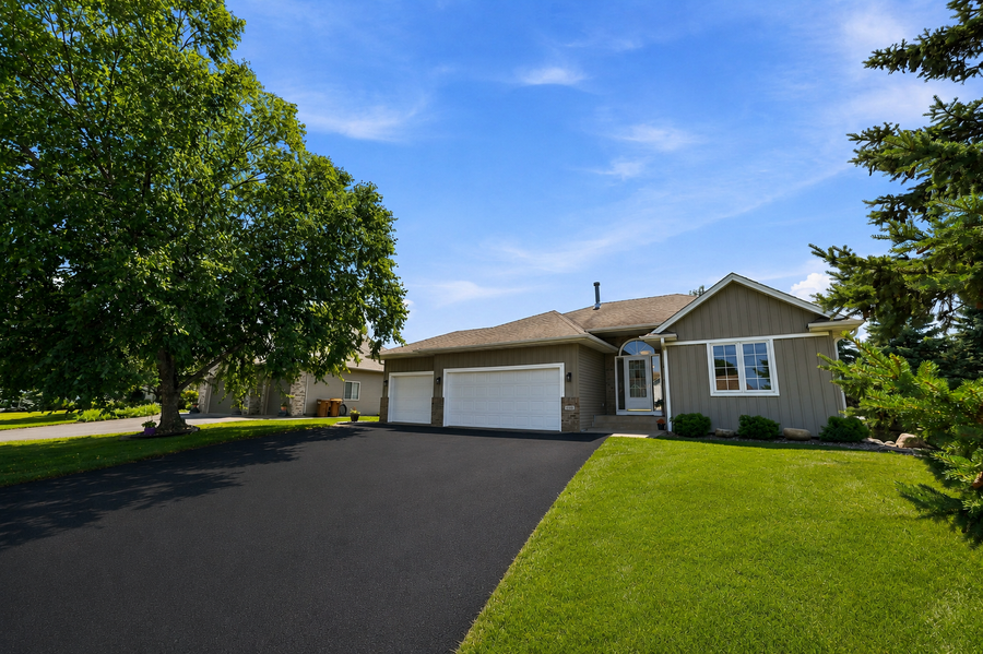 5411 128th Street N, Hugo, MN 55038 - #2