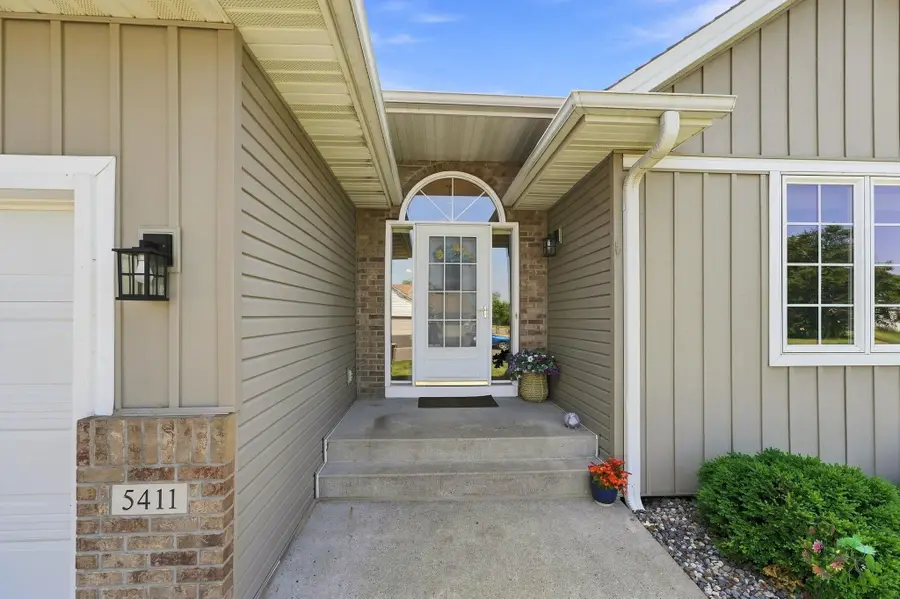 5411 128th Street N, Hugo, MN 55038 - #3