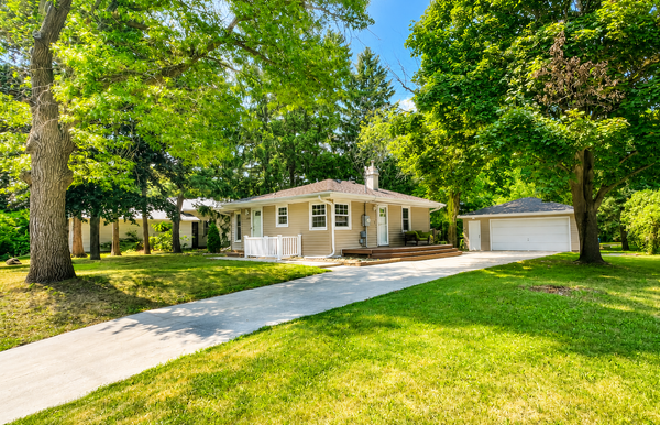 1005 3rd Street N, Sauk Rapids, MN 56379