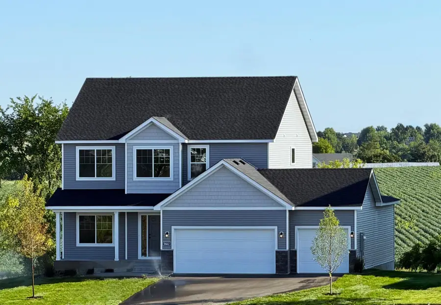 9662 32nd Street Ne, Saint Michael, MN 55376 - #2