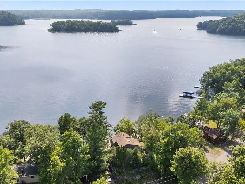 31097 Fish Trap Lake Drive, Cushing, MN 56443 - #1