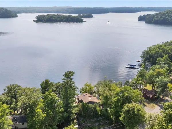 31097 Fish Trap Lake Drive, Cushing, MN 56443