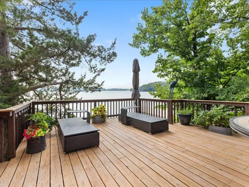 31097 Fish Trap Lake Drive, Cushing, MN 56443 - #3