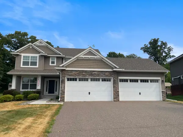 12793 196th Lane Nw, Elk River, MN 55330