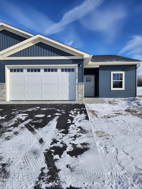400 Norske Street, Woodville, WI 54028
