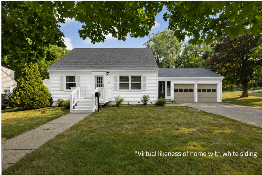 614 Lower Johnson Circle, Saint Peter, MN 56082 - #3