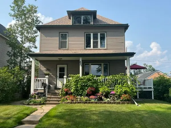 821 10th Street N, Virginia, MN 55792