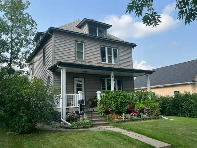 821 10th Street N, Virginia, MN 55792 - #2