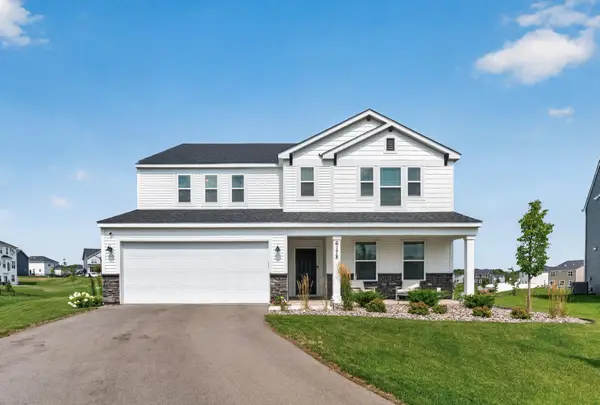 6178 Highland Hills Circle S, Cottage Grove, MN 55016