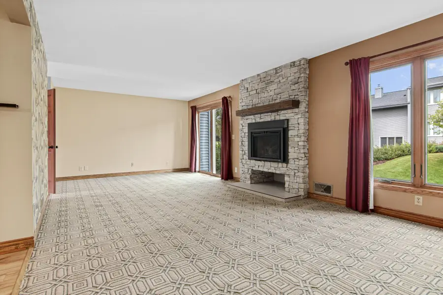 2646 Mackubin Street, Roseville, MN 55113 - #3