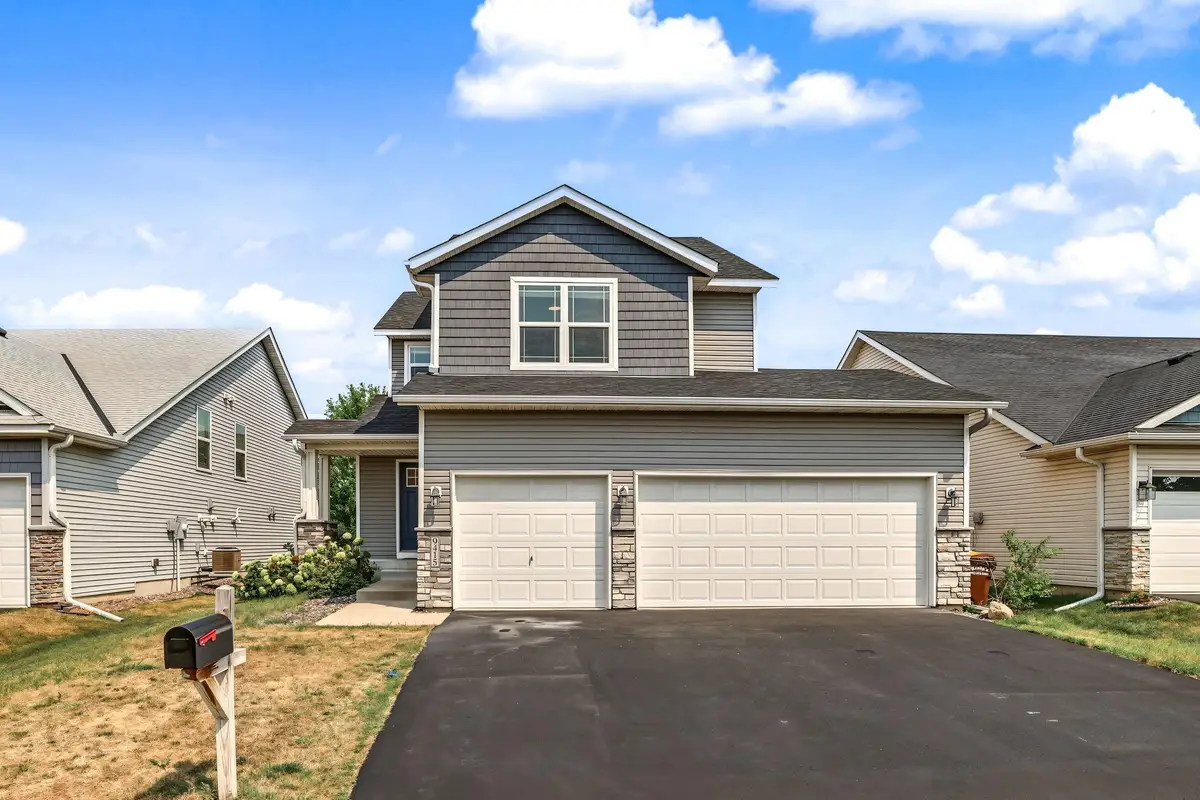 9415 Toledo Lane N, Brooklyn Park, MN 55443 - #1