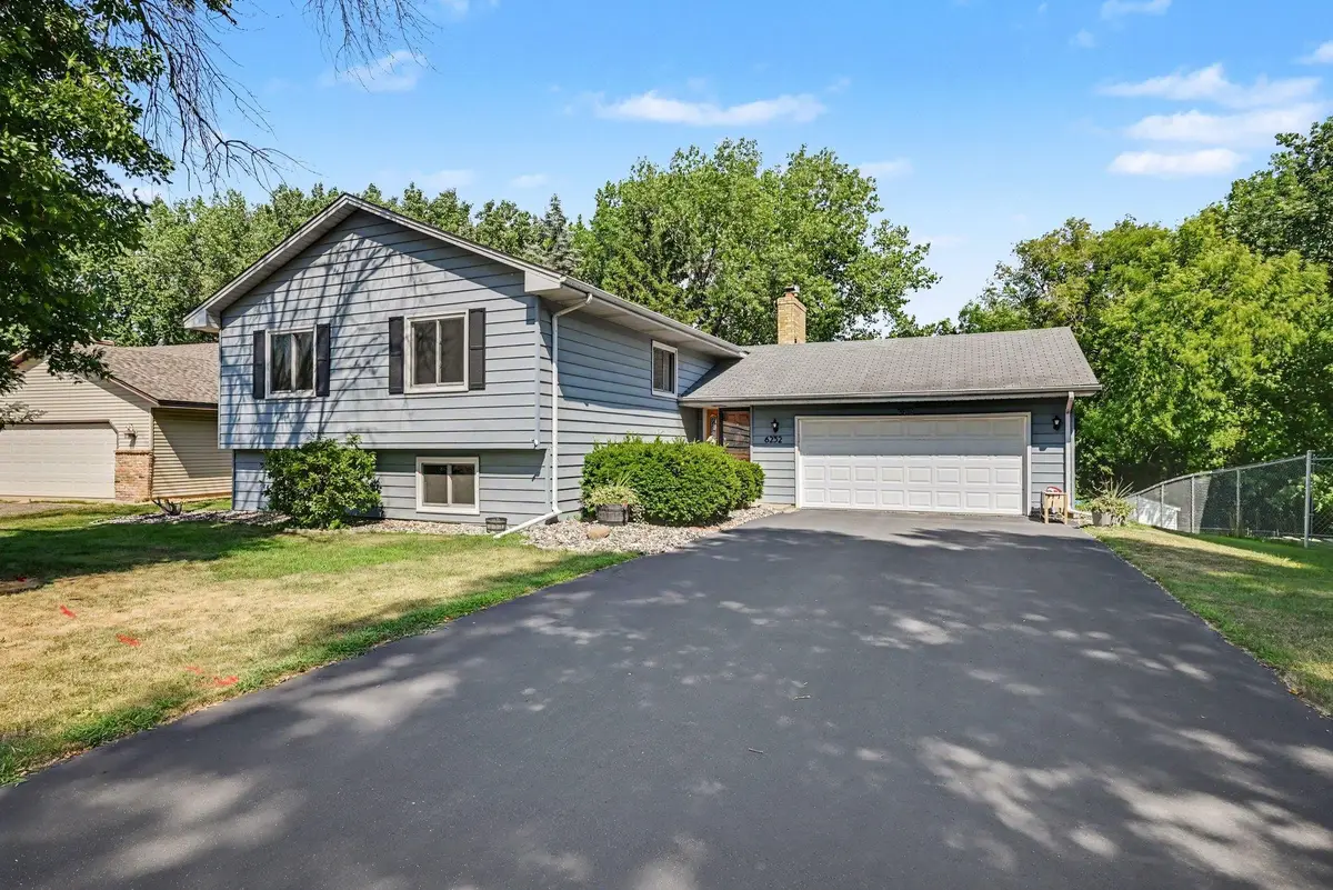 6232 Decatur Avenue N, Brooklyn Park, MN 55428 - #1