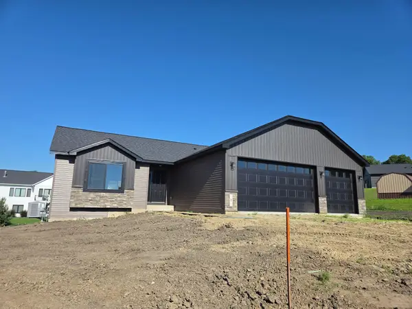 2 Marie Circle, Elysian, MN 56028