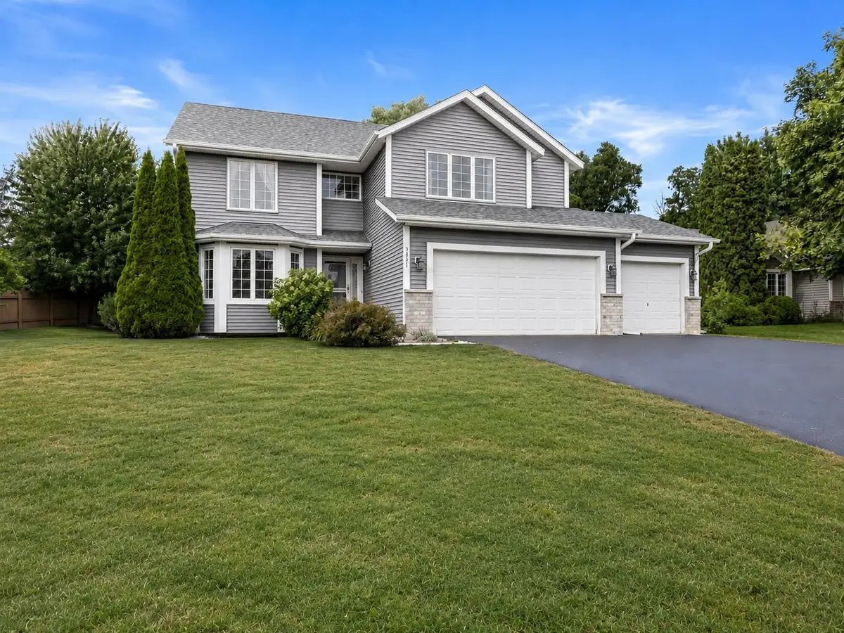 5831 157th Lane Nw, Anoka, MN 55303 - #1