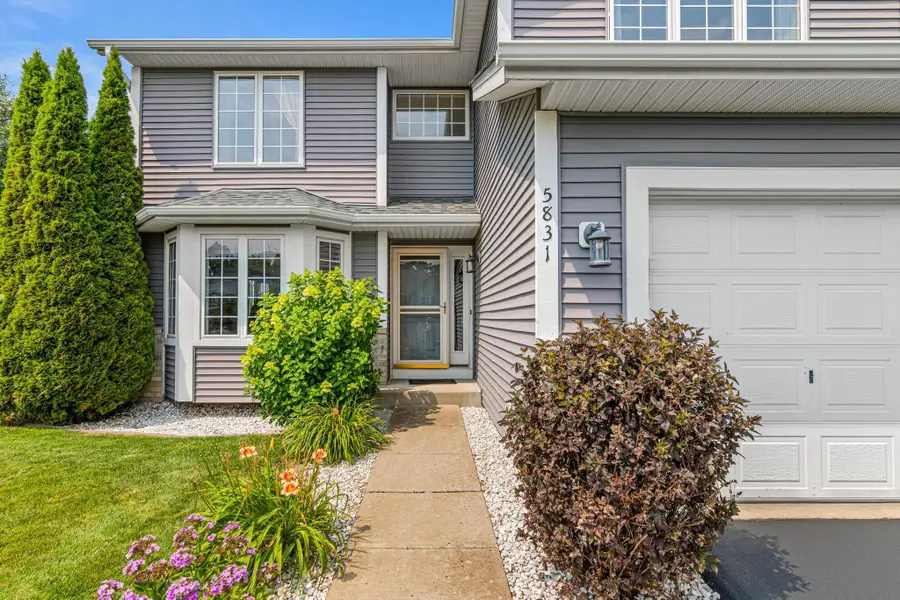 5831 157th Lane Nw, Anoka, MN 55303 - #2