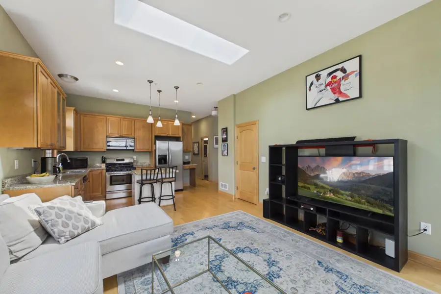 3125 Inglewood Avenue S #201, Saint Louis Park, MN 55416 - #3
