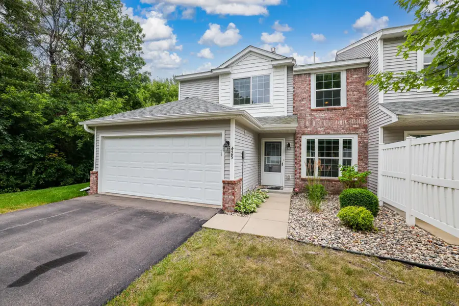 429 Wilderness Drive, Chaska, MN 55318 - #2