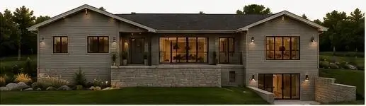 941 Riverdale Court, Somerset, WI 54025 - #2
