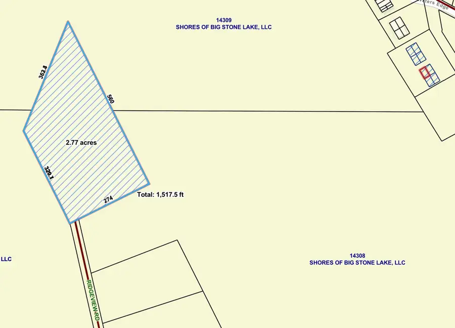 13314 Ridgeview Road, Wilmot, SD 57279 - #3