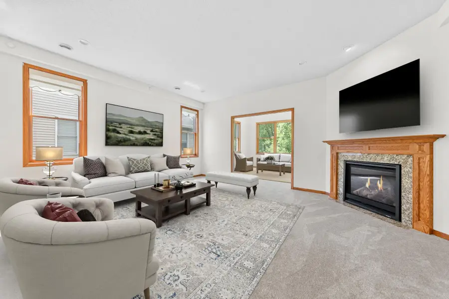 682 Bibeau Court, Vadnais Heights, MN 55127 - #2