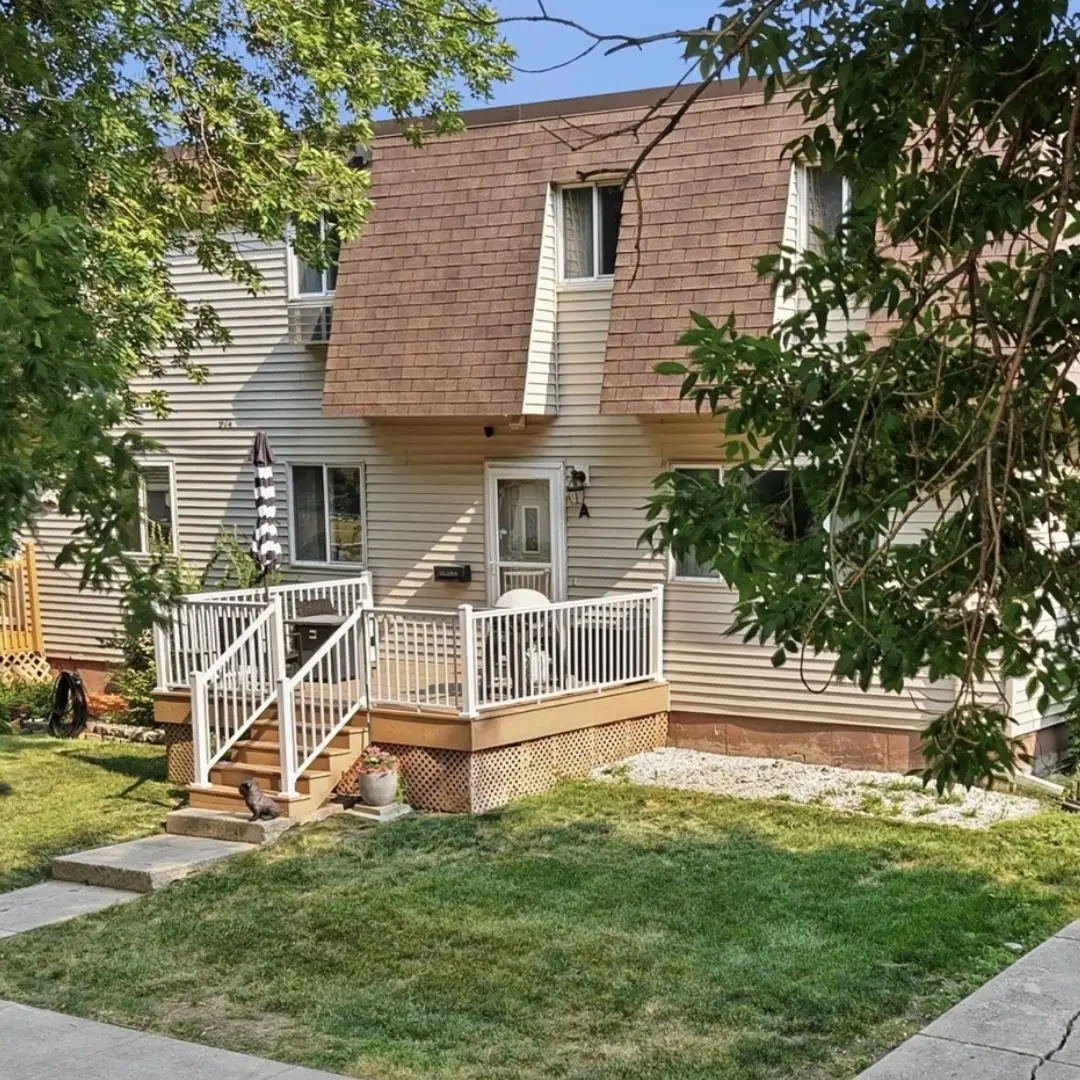 974 5th Avenue W #A, West Fargo, ND 58078 - #1
