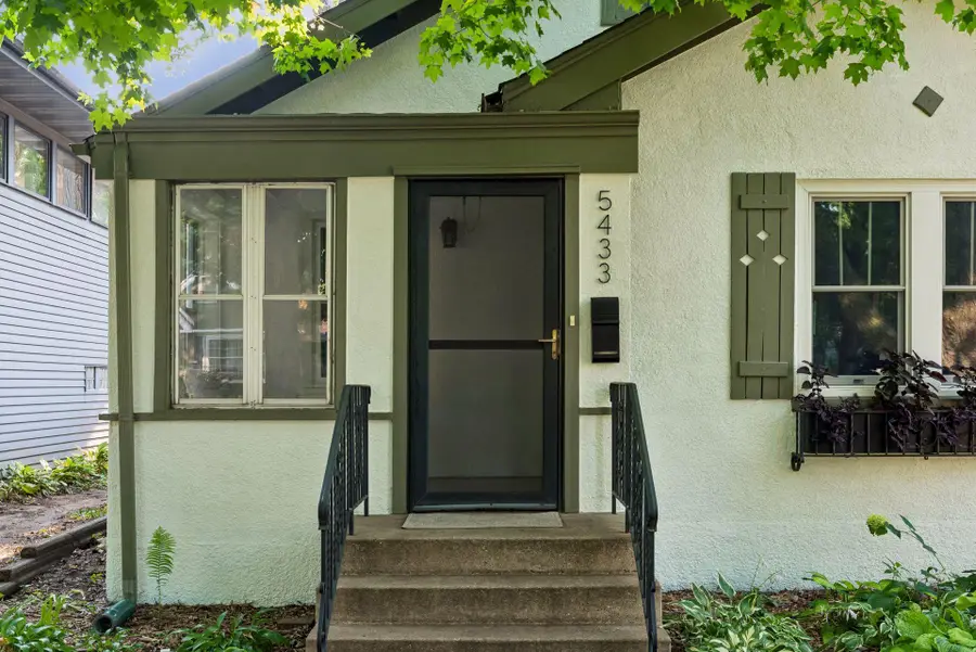 5433 Bryant Avenue S, Minneapolis, MN 55419 - #3