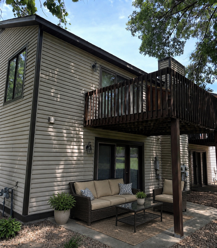 11136 Cottonwood Street Nw, Coon Rapids, MN 55448 - #2