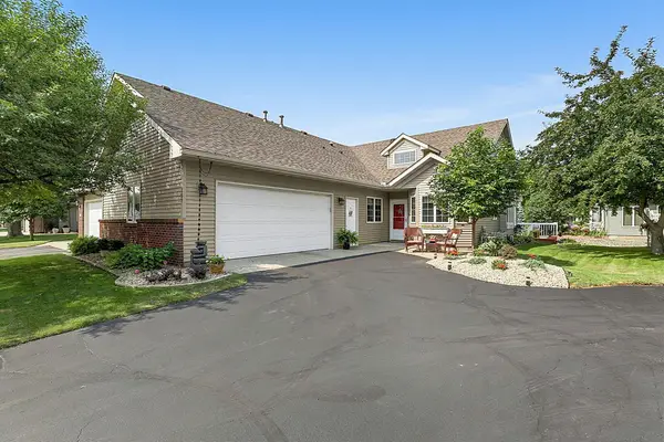 157 Cardinal Lane, Clearwater, MN 55320