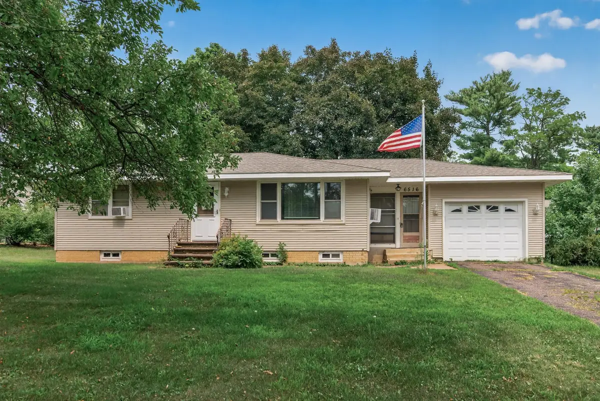6516 Elm Street, North Branch, MN 55056 - #1