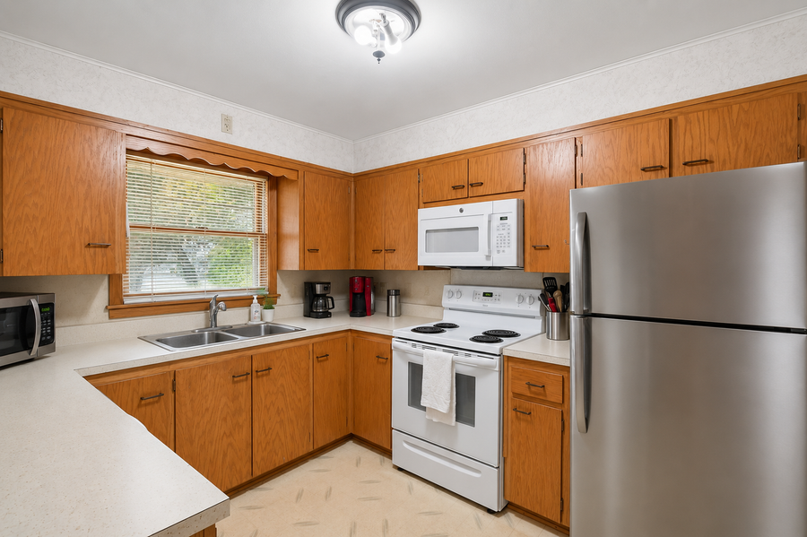 6516 Elm Street, North Branch, MN 55056 - #3