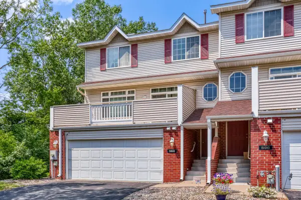 868 Coon Rapids Boulevard Extension Nw, Coon Rapids, MN 55433