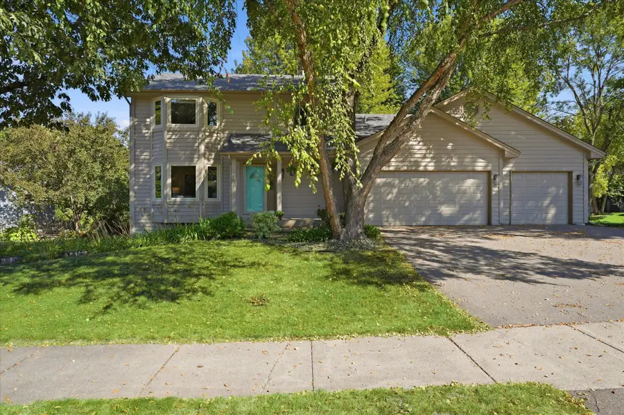 18997 Nature Lane, Eden Prairie, MN 55346 - #2