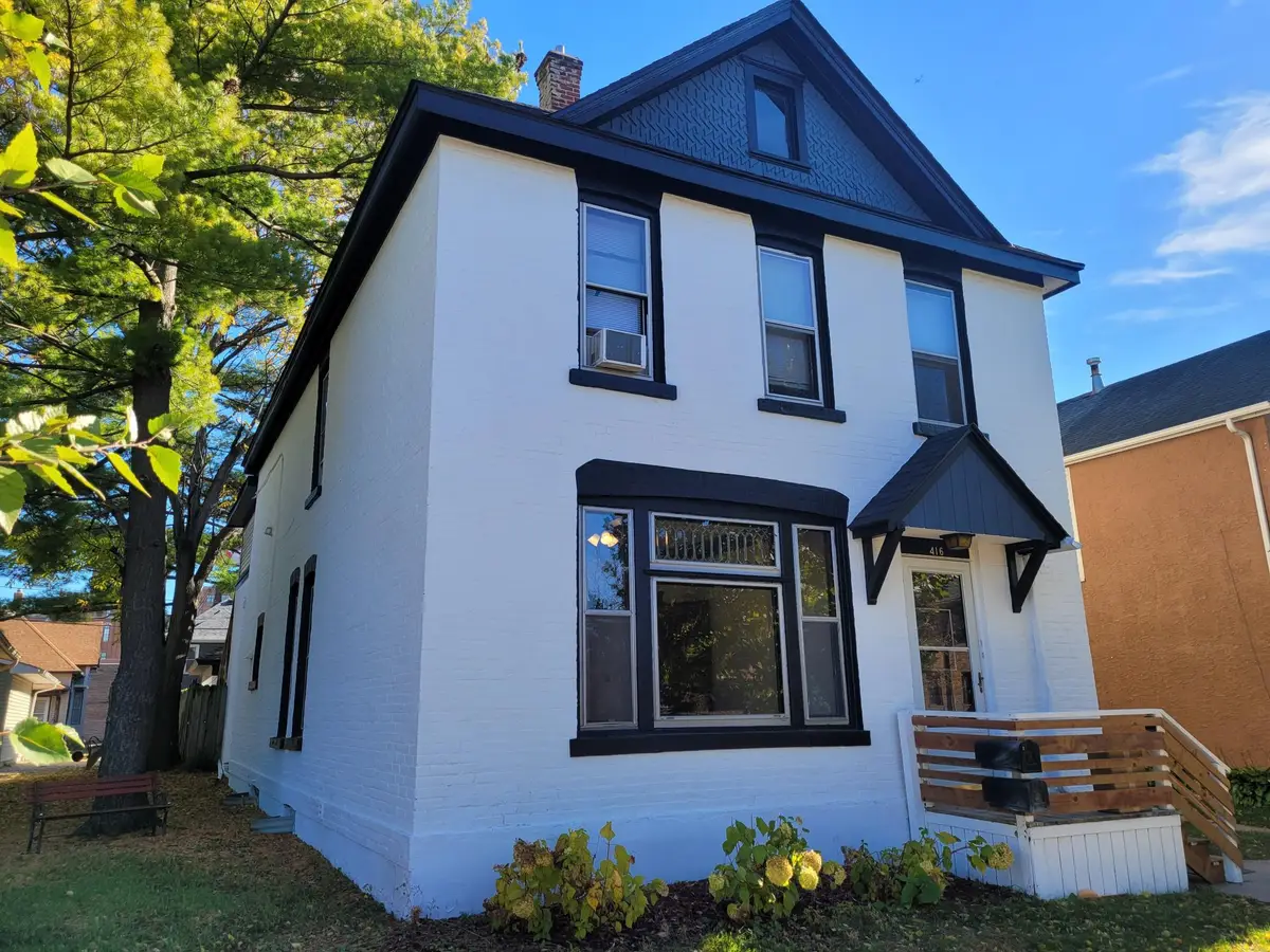416 Daly Street, Saint Paul, MN 55102 - #1