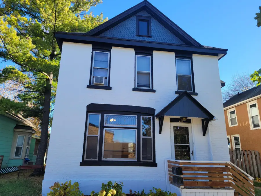 416 Daly Street, Saint Paul, MN 55102 - #2
