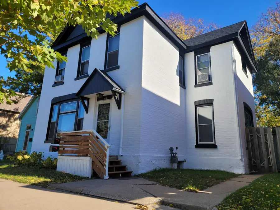 416 Daly Street, Saint Paul, MN 55102 - #3