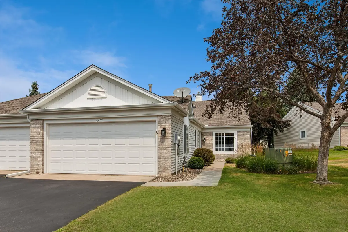 7578 Hinton Park Avenue S, Cottage Grove, MN 55016 - #1