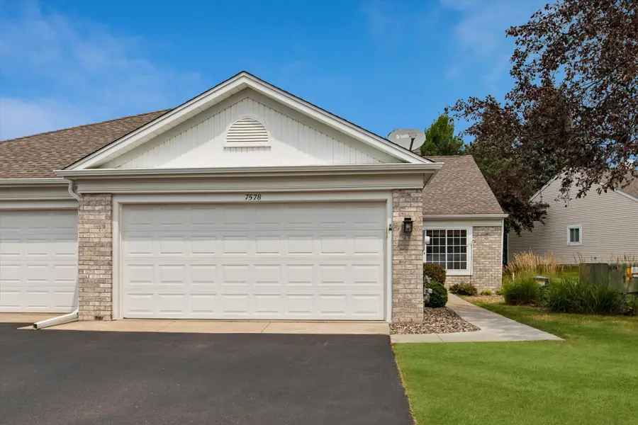 7578 Hinton Park Avenue S, Cottage Grove, MN 55016 - #3