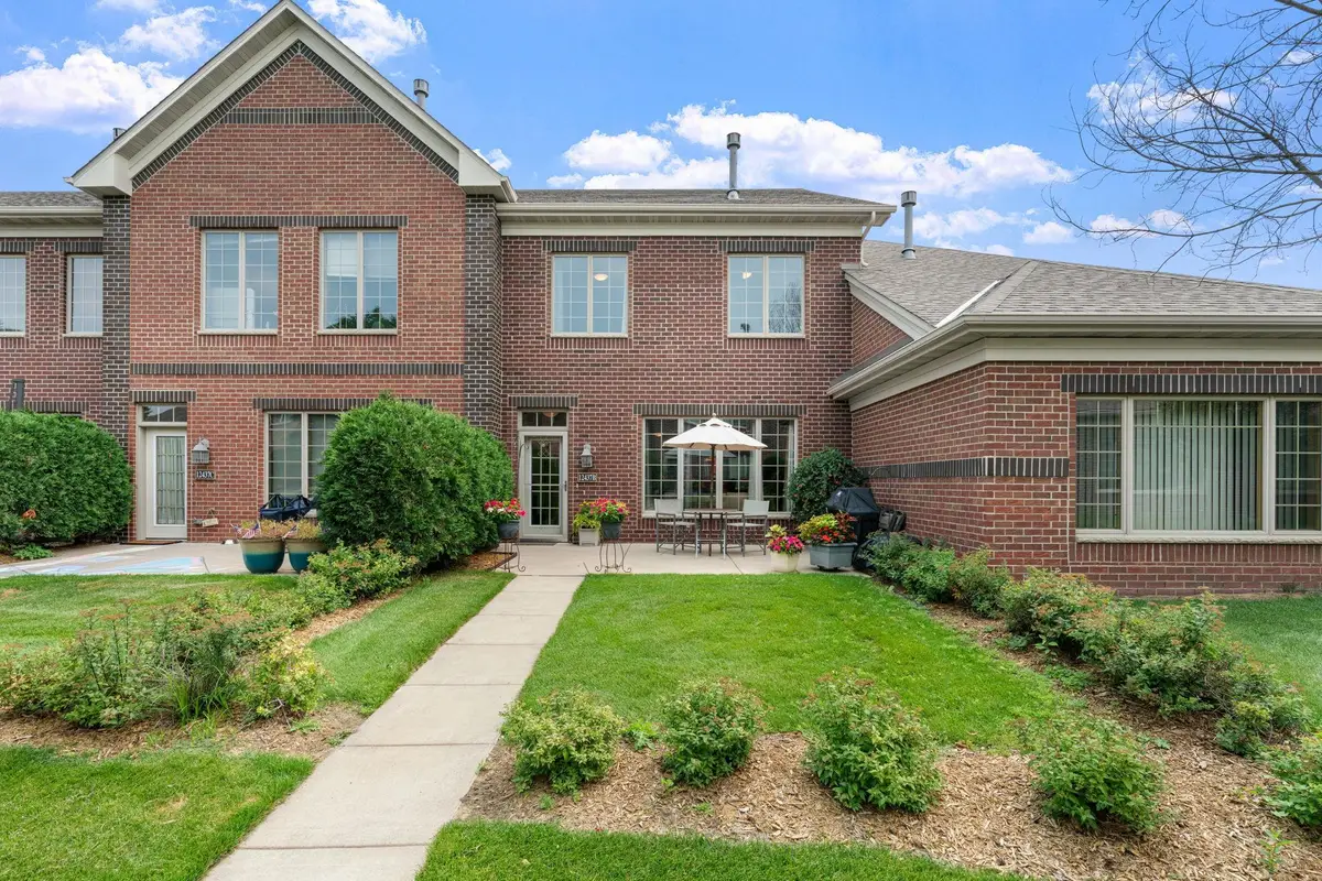 12437 Flanders Court Ne #B, Blaine, MN 55449 - #1