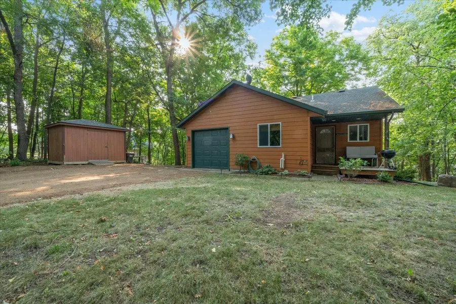 11360 Wallen Road Nw, Brandon, MN 56315 - #2