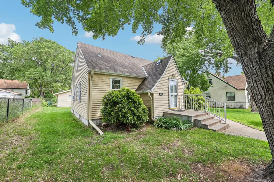5323 4th Street Ne, Fridley, MN 55421 - #2