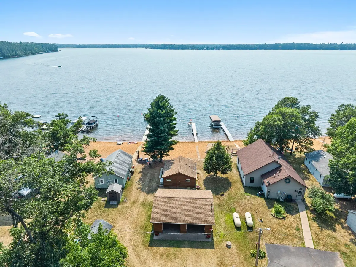 27869 Kovarik Road, Webster, WI 54893 - #1