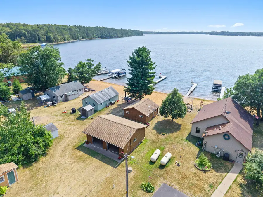 27869 Kovarik Road, Webster, WI 54893 - #2