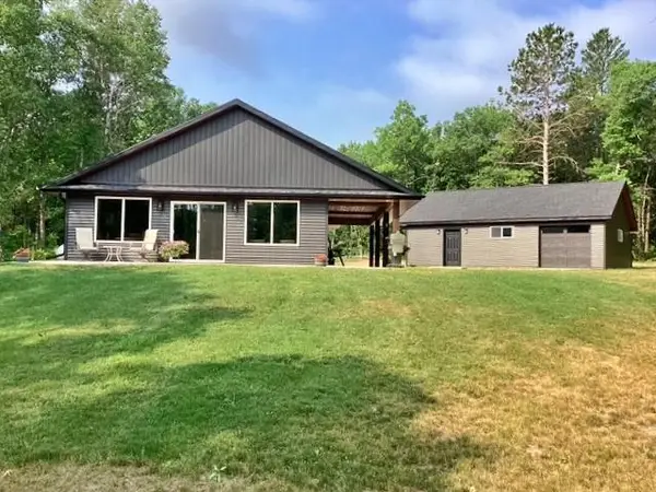 19566 Early Bird Drive, Park Rapids, MN 56470