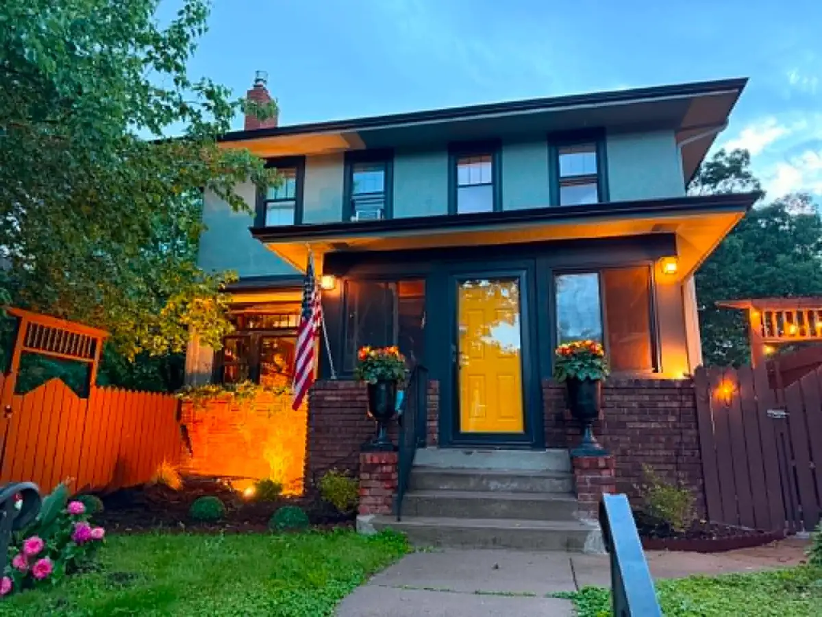 3519 Lyndale Avenue N, Minneapolis, MN 55412 - #1