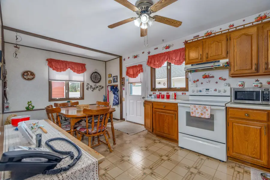 61 Birch Boulevard, Babbitt, MN 55706 - #2