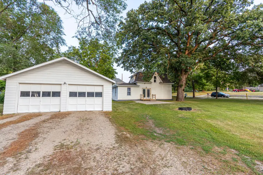 505 8th Avenue E, Alexandria, MN 56308 - #2