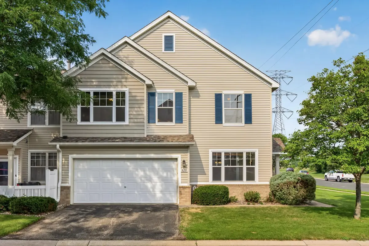 920 Princeton Avenue, Shakopee, MN 55379 - #1